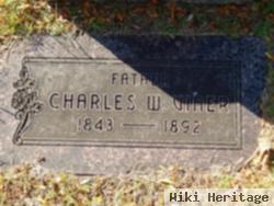 Charles W. Viner