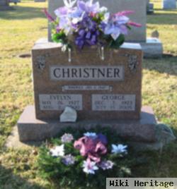 George Christner