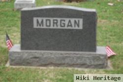 Jessie Mae Ketring Morgan