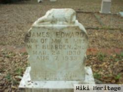 James Edward Bearden