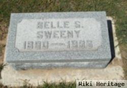 Belle S. Sweeny