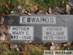 William Robinson "will" Edwards, Sr