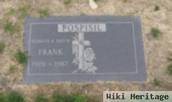 Frank J. Pospisil