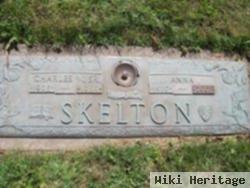 Charles W Skelton, Sr