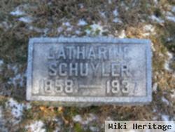 William R. Schuyler