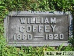 William Edward Coffey