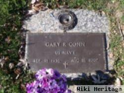 Gary R. Conn