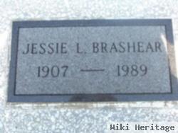 Jessie Lee Brashear