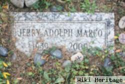 Jerry Adolph Marco