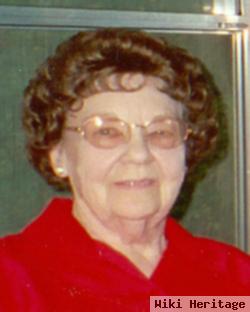 Jerraine Marion Marth Holtman