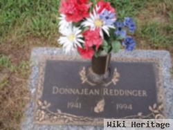 Donna Jean Reddinger