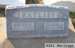 Thomas J. Ratliff