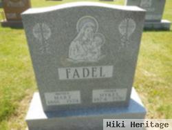 Hykel Fadel