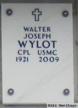 Walter Joseph Wylot