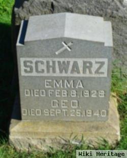 Emma Schwarz