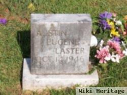 Austin Eugene Laster