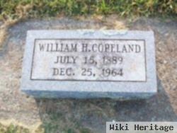 William Henry Harrison Copeland