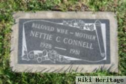 Nettie Cortez Connell