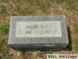 Jacob Buss