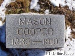Mason Cooper