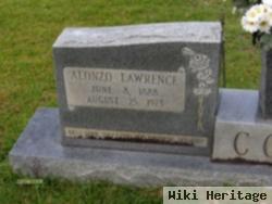 Alonzo Lawrence Cobb