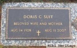 Doris C. Suit