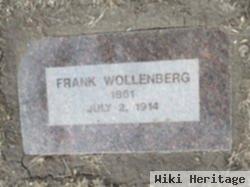 Frank Wollenberg