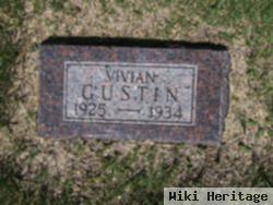 Vivian A. Gustin