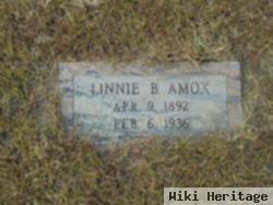 Linnie Bluford Amox