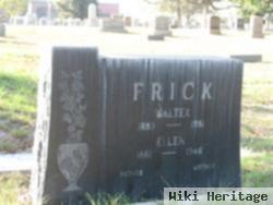 Ellen Peterson Frick