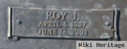 Roy J. Vicknair