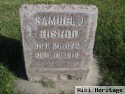 Samuel J Bishop