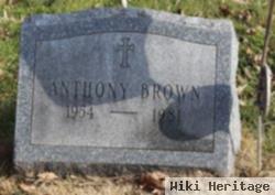 Anthony Brown