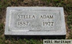 Stella Adam