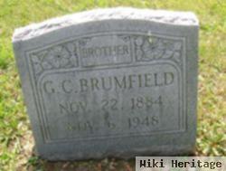 G. C. Brumfield