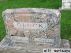 Bert L. Gluck