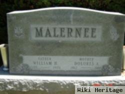 William Hobert Malernee