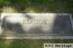 Thomas E Beaudet