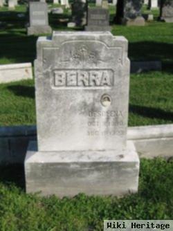 Antonio Berra