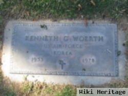 Kenneth G. Woerth