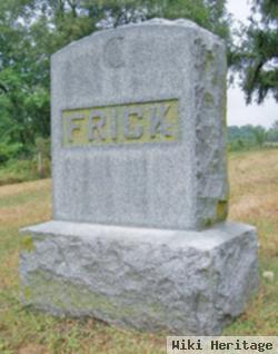 Charles Hershey Frick