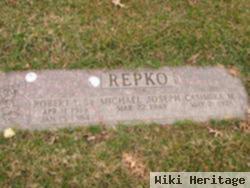 Robert L Repko, Sr.