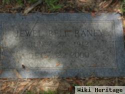 Jewel Bell Raney