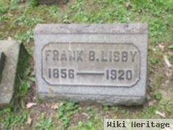 Frank B Lisby