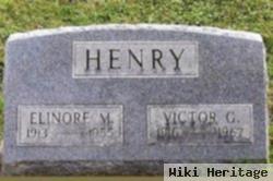 Elinore M. Henry