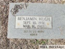 Benjamin Hugh Young