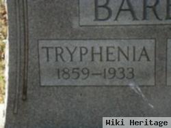 Tryphenia Barber