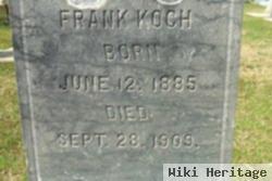 Frank Koch