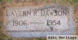 Lavern R. Dawson