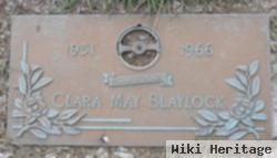 Clara May Blaylock